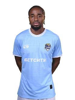 Футболка классическая сезон 25/26 "домашняя"