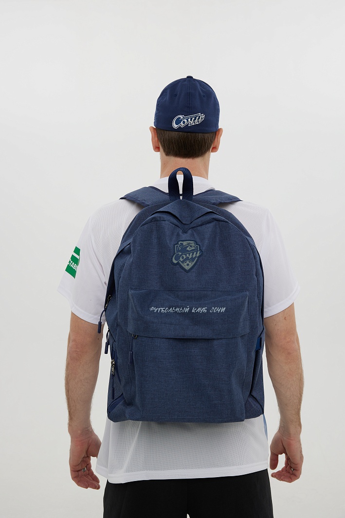 Рюкзак «ФК Сочи»