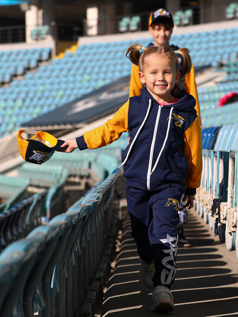 Детский костюм PFCS